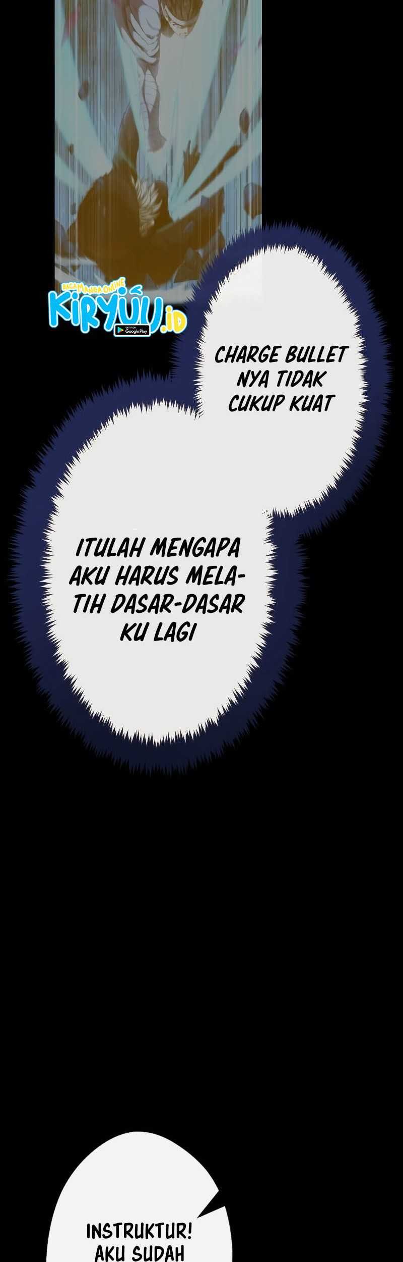 Regression of the Close Combat Mage Chapter 23 Gambar 48