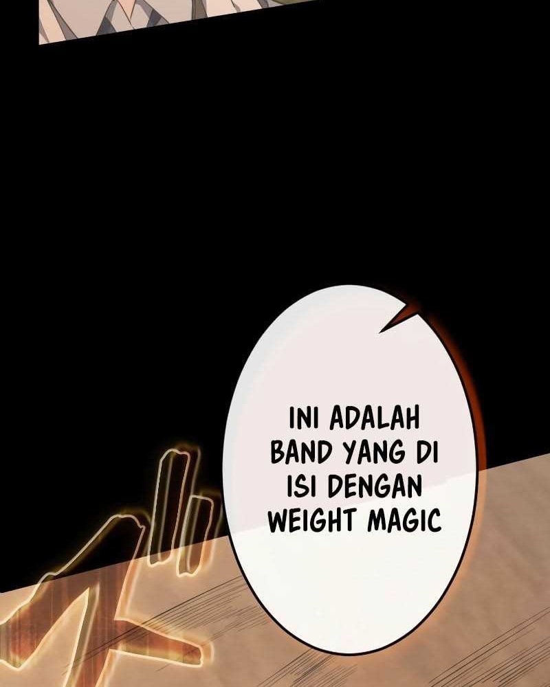 Regression of the Close Combat Mage Chapter 23 Gambar 51