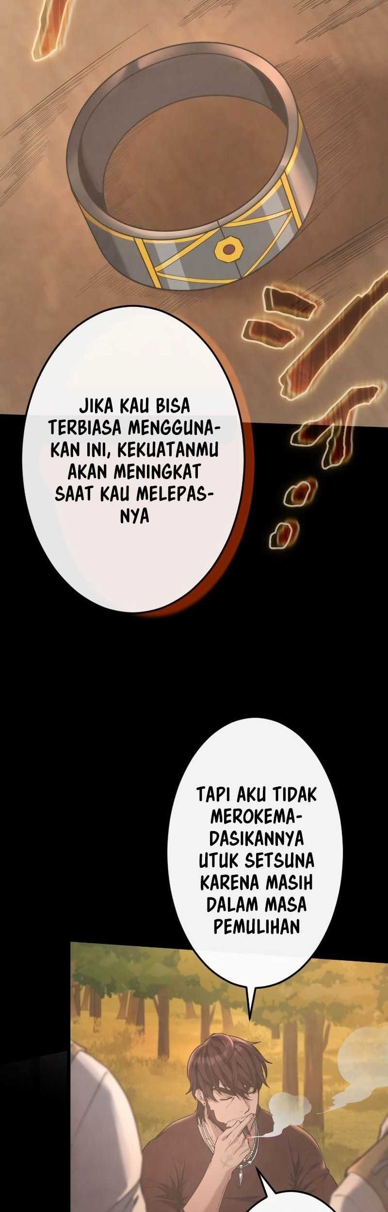 Regression of the Close Combat Mage Chapter 23 Gambar 52