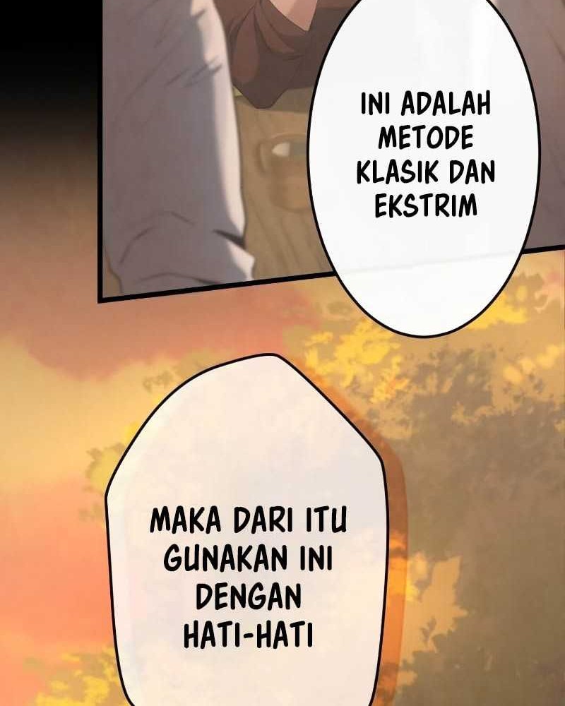 Regression of the Close Combat Mage Chapter 23 Gambar 53