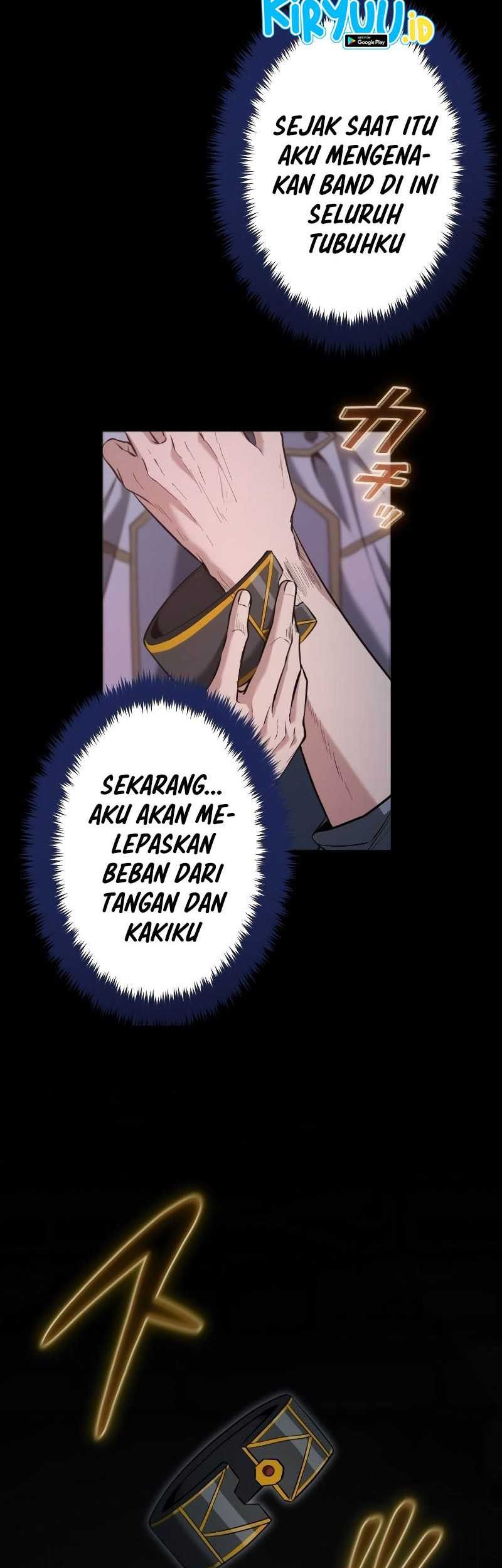 Regression of the Close Combat Mage Chapter 23 Gambar 56