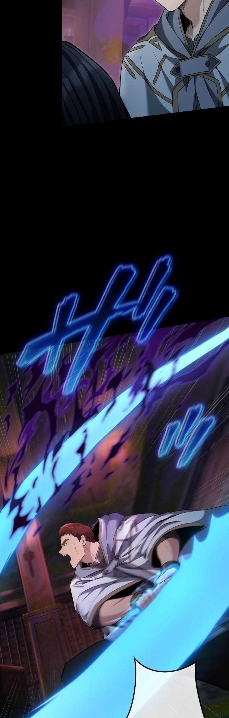 Regression of the Close Combat Mage Chapter 23 Gambar 38