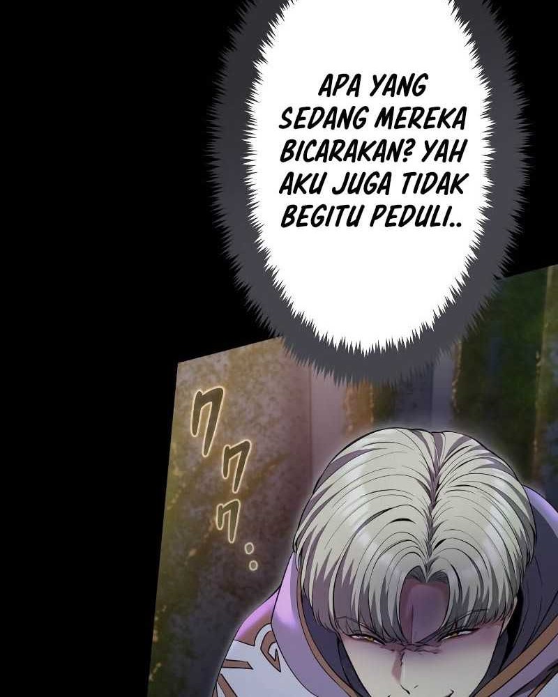 Regression of the Close Combat Mage Chapter 23 Gambar 41