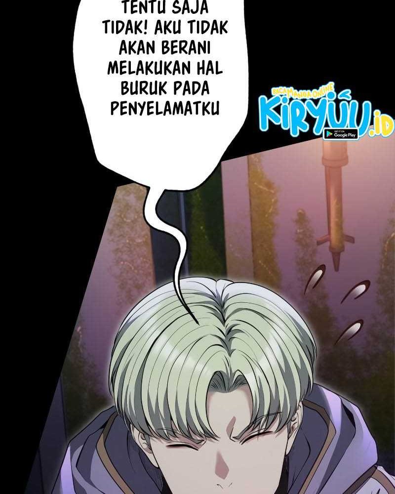 Regression of the Close Combat Mage Chapter 23 Gambar 43