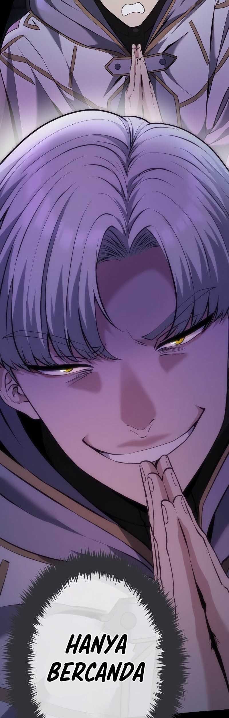 Regression of the Close Combat Mage Chapter 23 Gambar 44