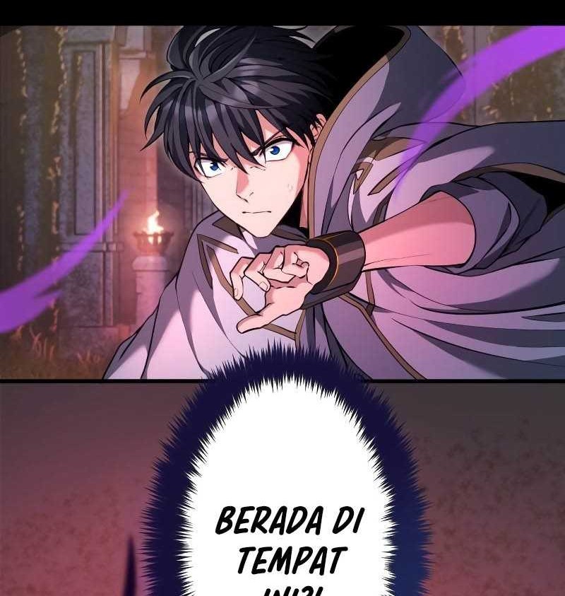 Regression of the Close Combat Mage Chapter 23 Gambar 3