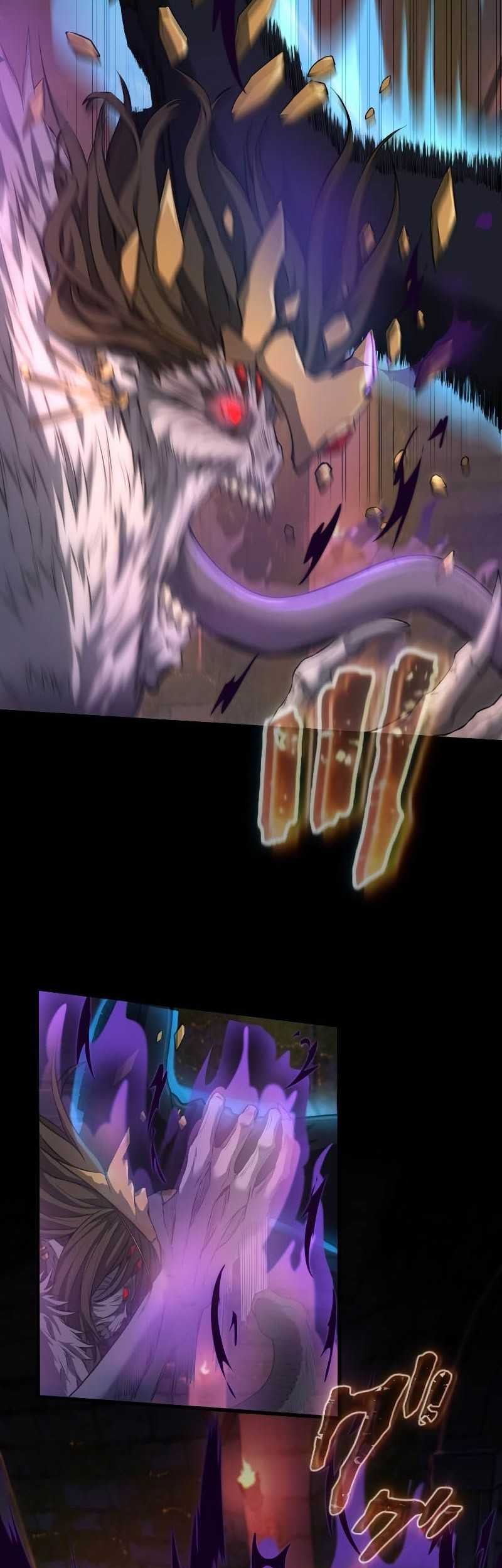 Regression of the Close Combat Mage Chapter 23 Gambar 68