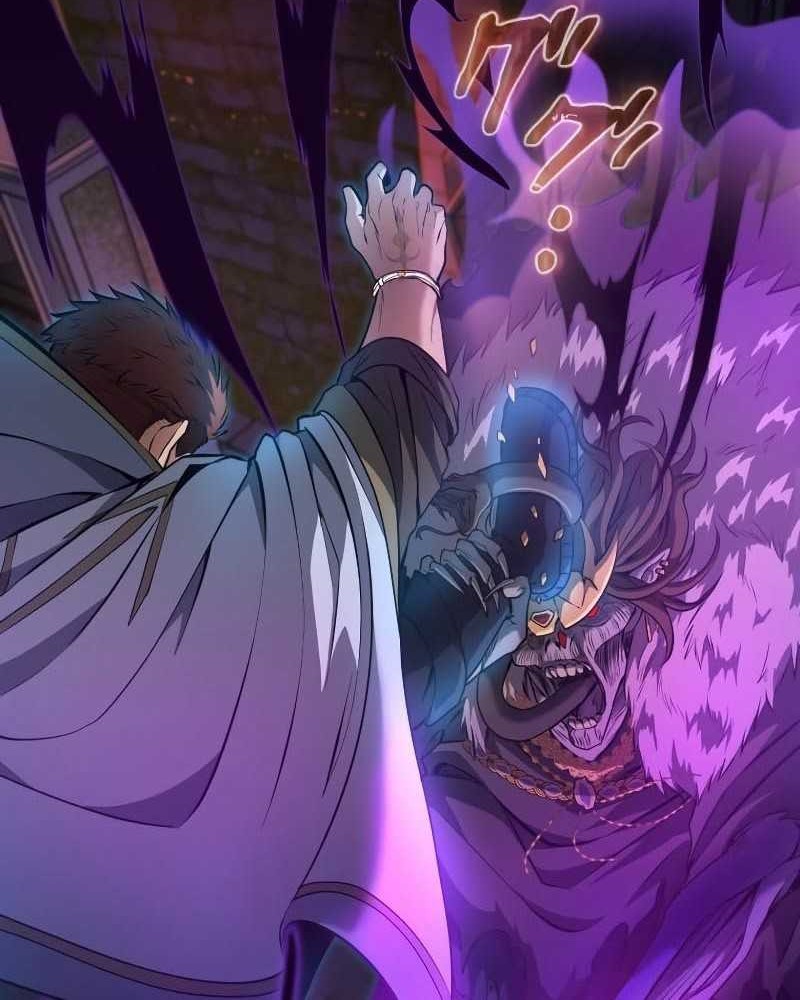 Regression of the Close Combat Mage Chapter 23 Gambar 69