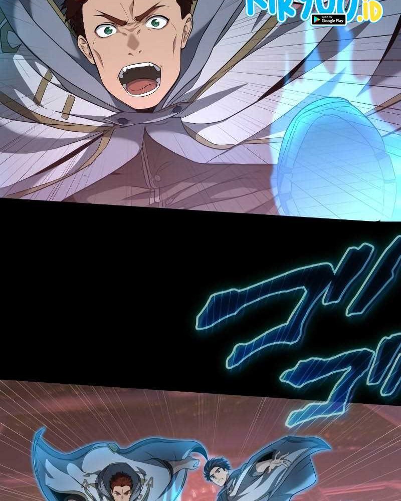 Regression of the Close Combat Mage Chapter 23 Gambar 71