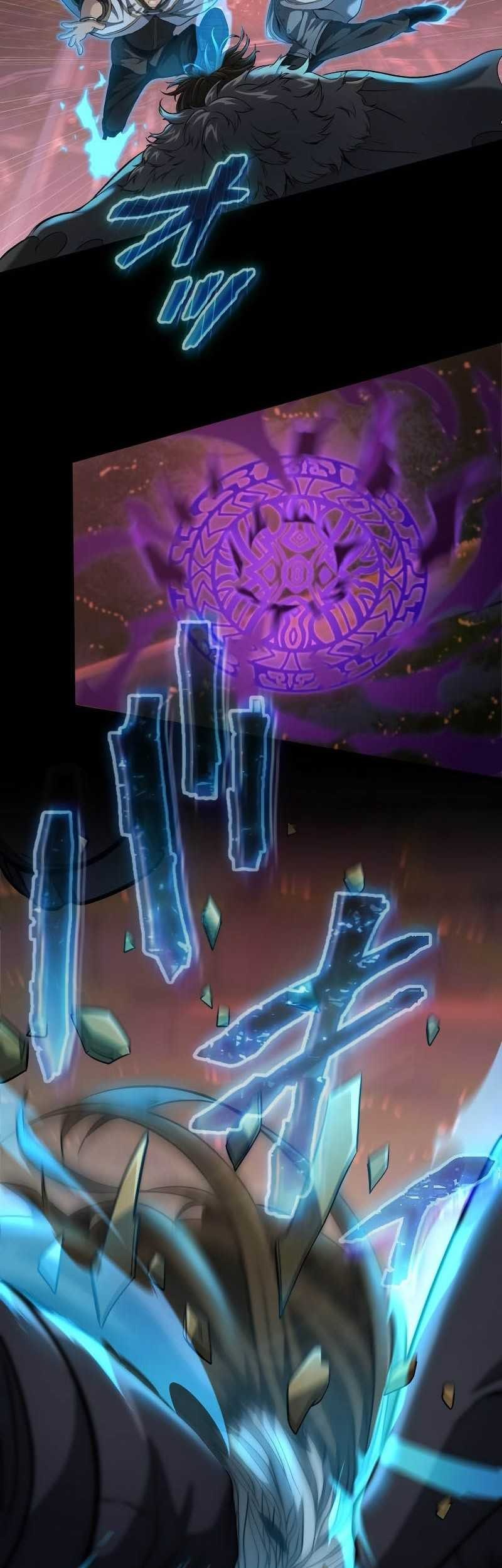 Regression of the Close Combat Mage Chapter 23 Gambar 72