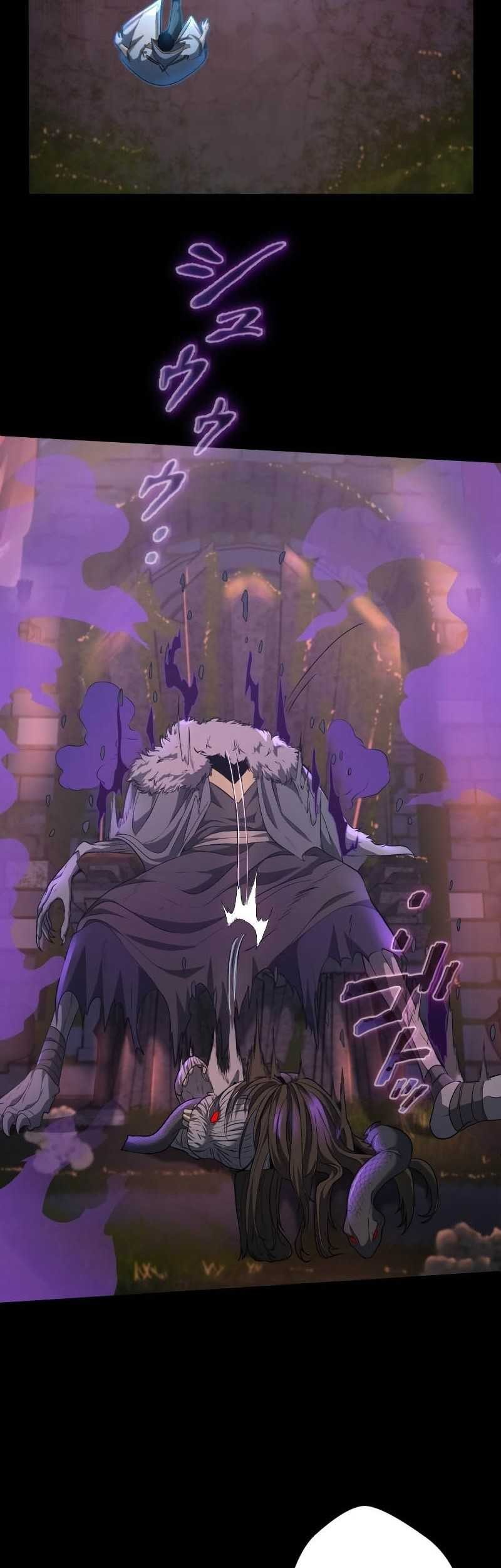 Regression of the Close Combat Mage Chapter 23 Gambar 76