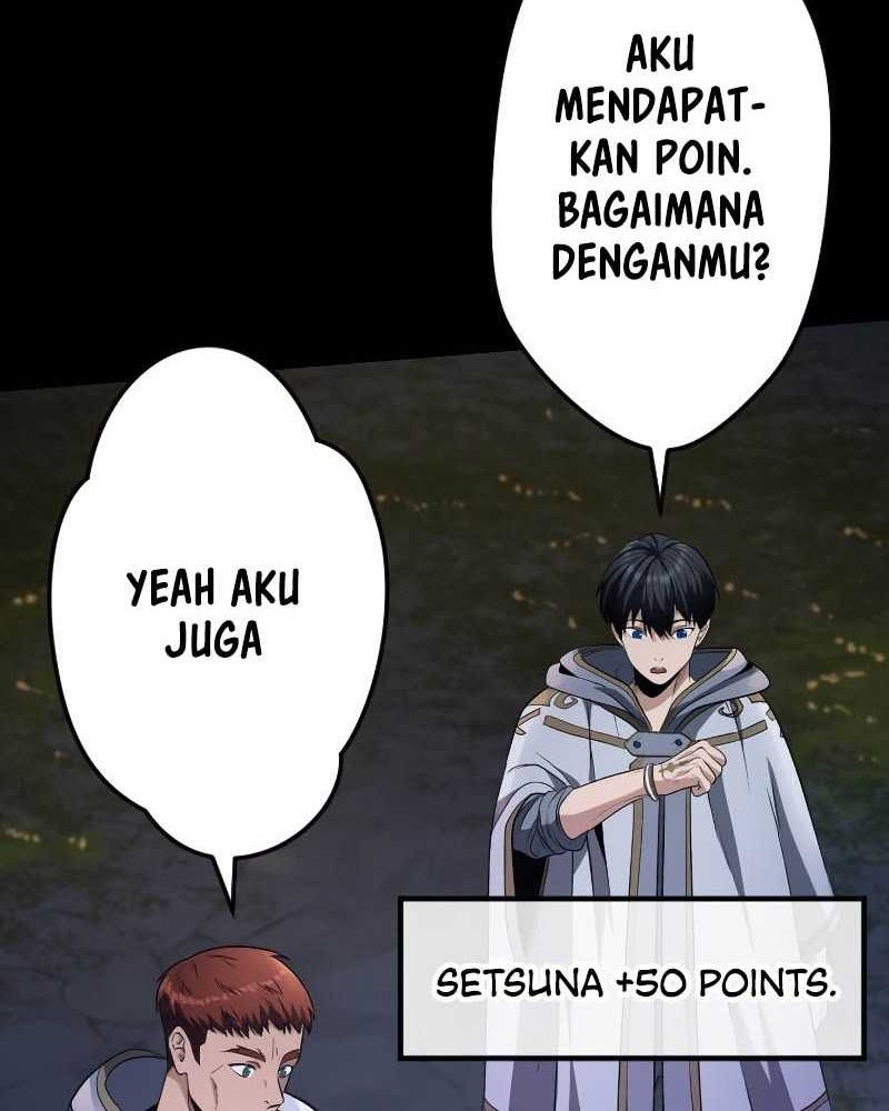 Regression of the Close Combat Mage Chapter 23 Gambar 77