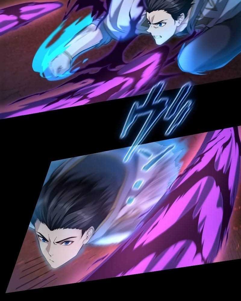 Regression of the Close Combat Mage Chapter 23 Gambar 63