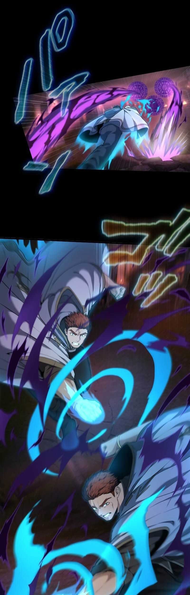 Regression of the Close Combat Mage Chapter 23 Gambar 64