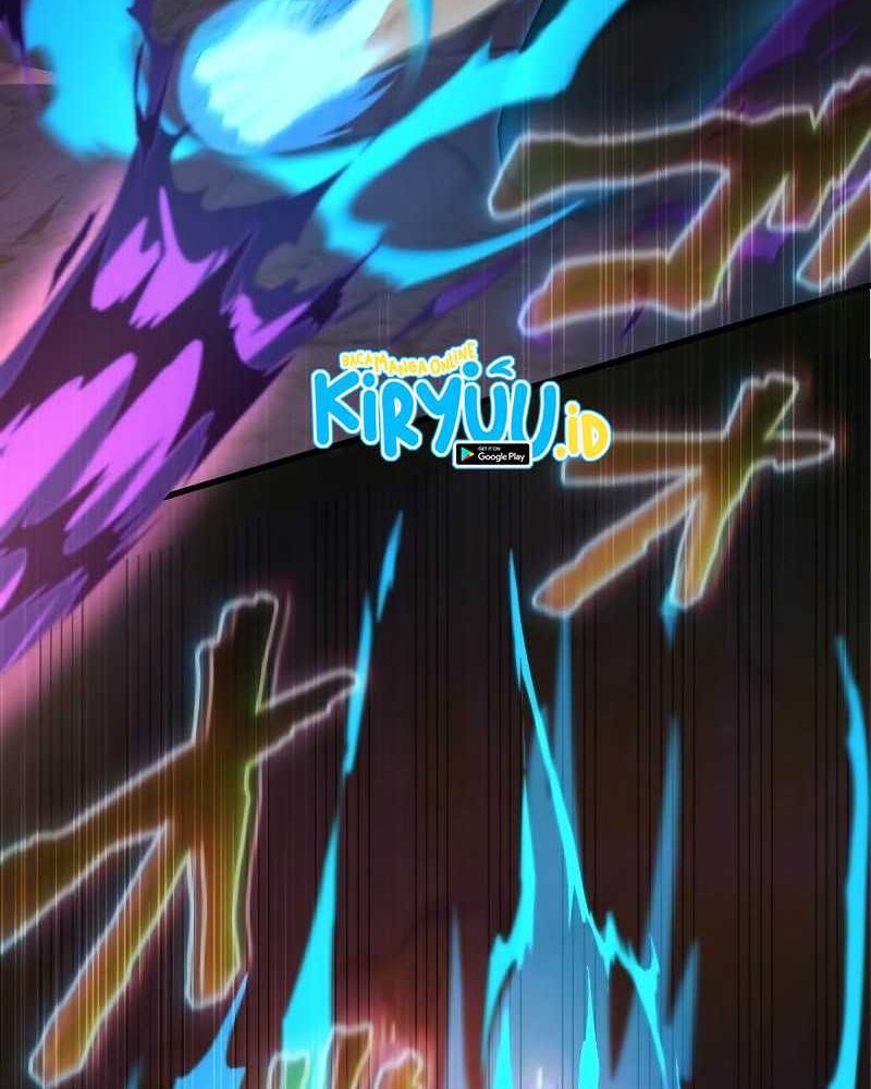 Regression of the Close Combat Mage Chapter 23 Gambar 65