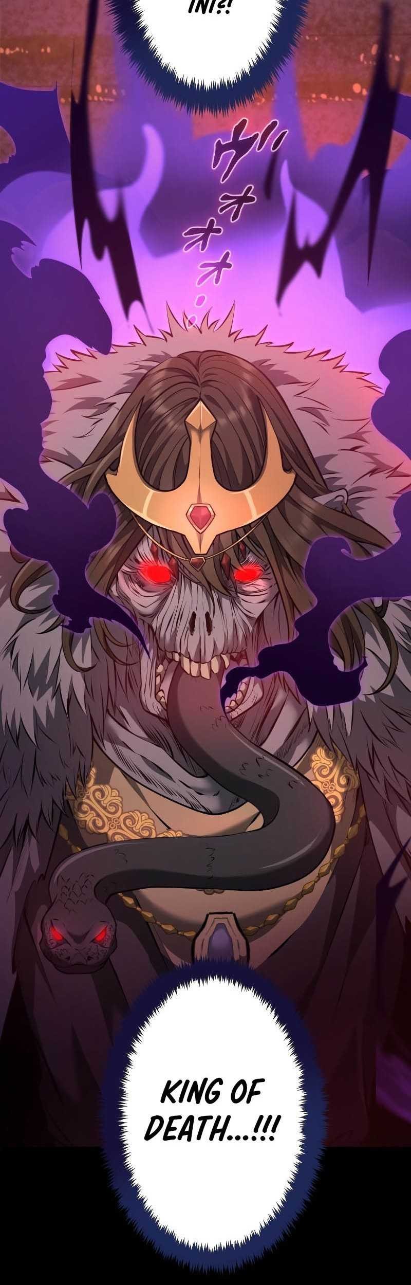 Regression of the Close Combat Mage Chapter 23 Gambar 4