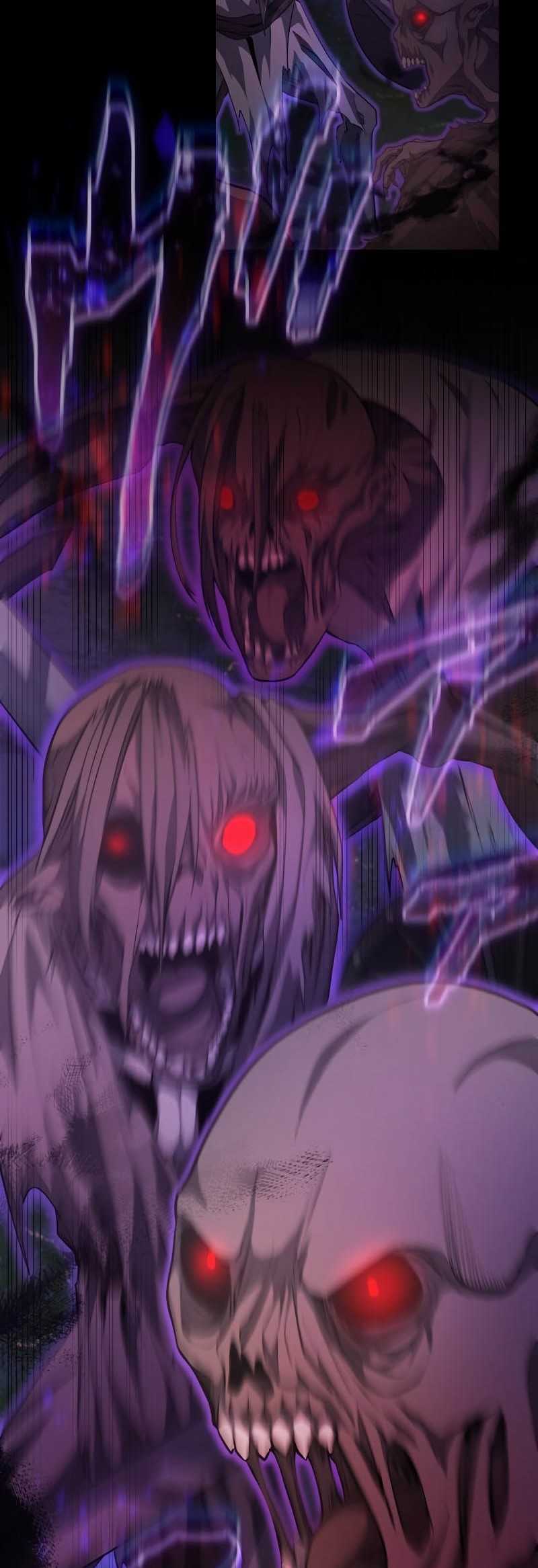 Regression of the Close Combat Mage Chapter 23 Gambar 87