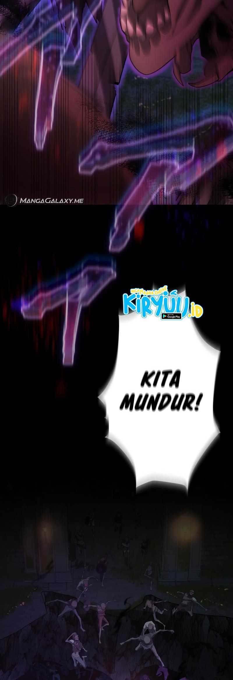 Regression of the Close Combat Mage Chapter 23 Gambar 88