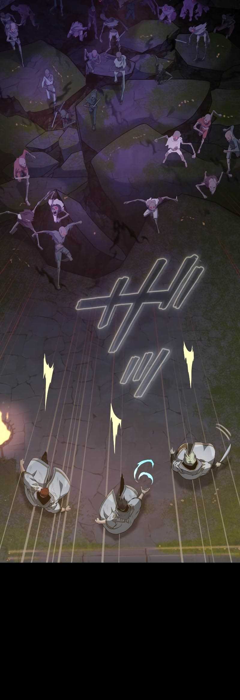 Regression of the Close Combat Mage Chapter 23 Gambar 89