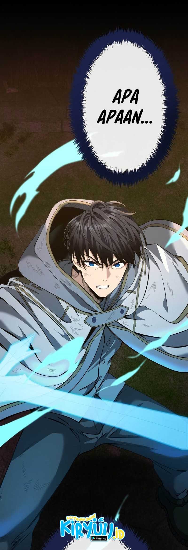 Regression of the Close Combat Mage Chapter 23 Gambar 90