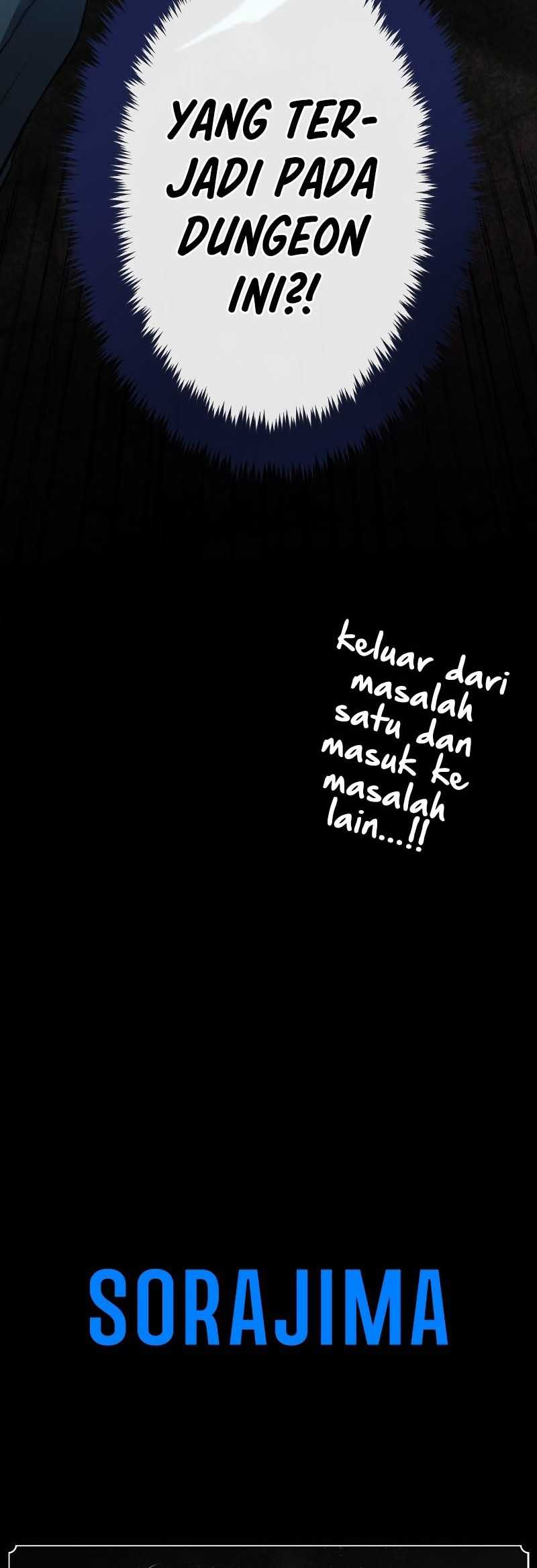 Regression of the Close Combat Mage Chapter 23 Gambar 91