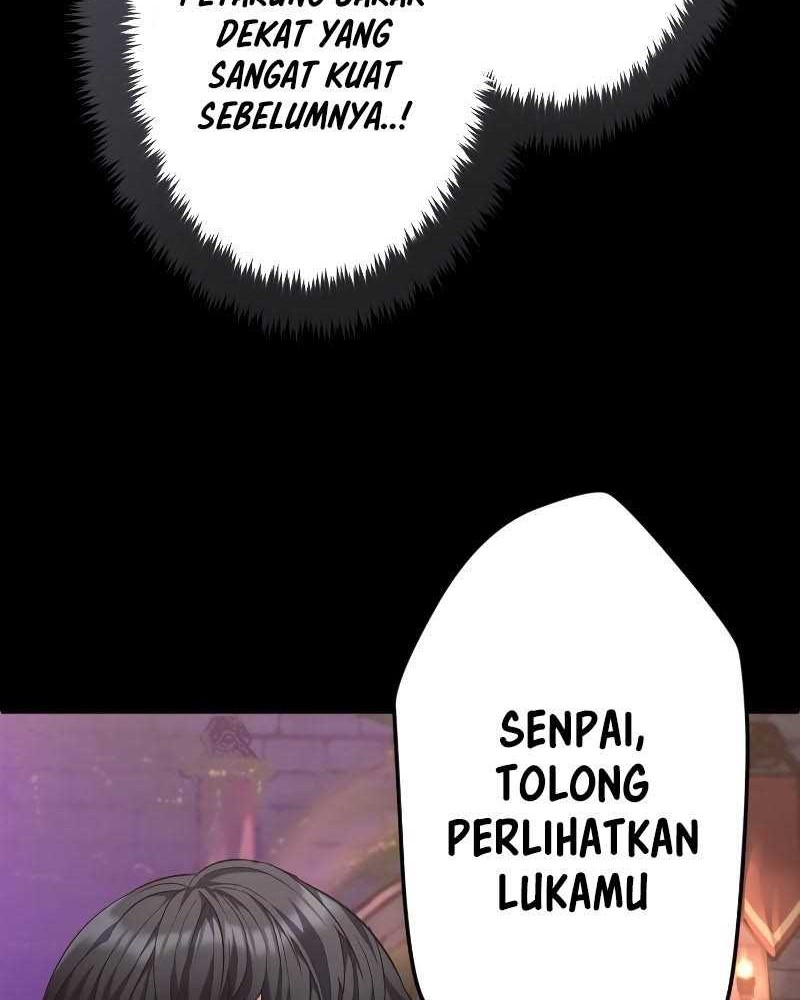 Regression of the Close Combat Mage Chapter 23 Gambar 79