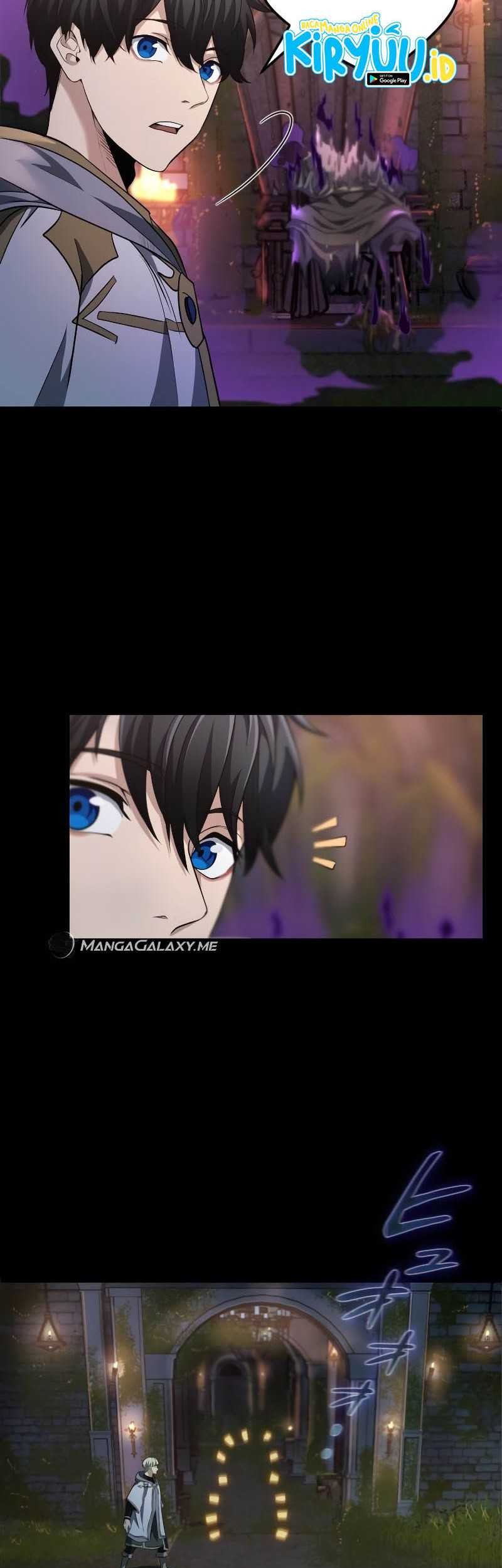 Regression of the Close Combat Mage Chapter 23 Gambar 80