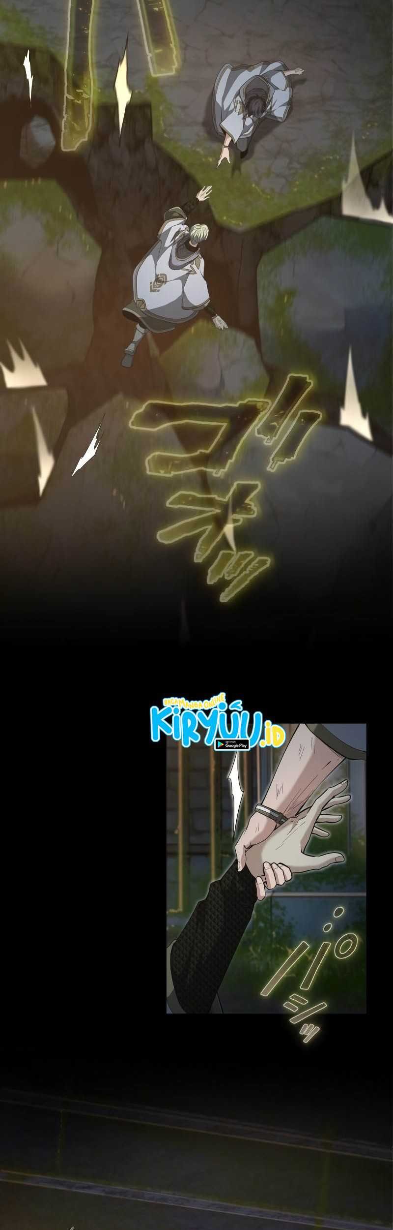 Regression of the Close Combat Mage Chapter 23 Gambar 84