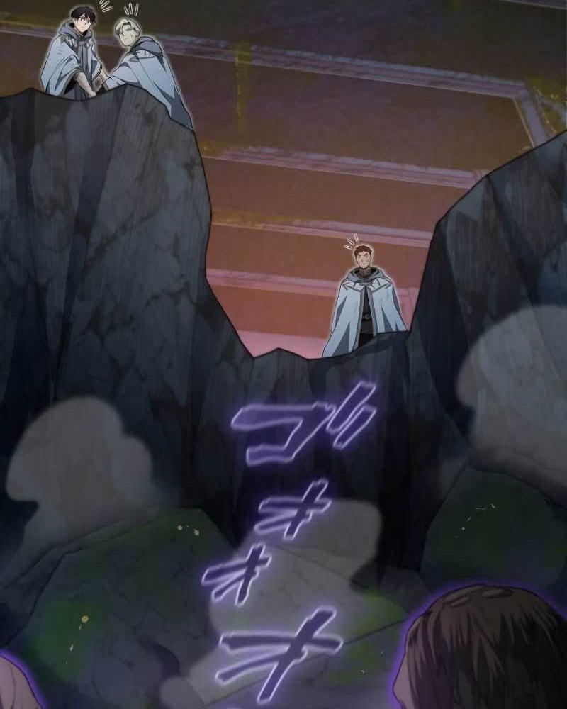 Regression of the Close Combat Mage Chapter 23 Gambar 85