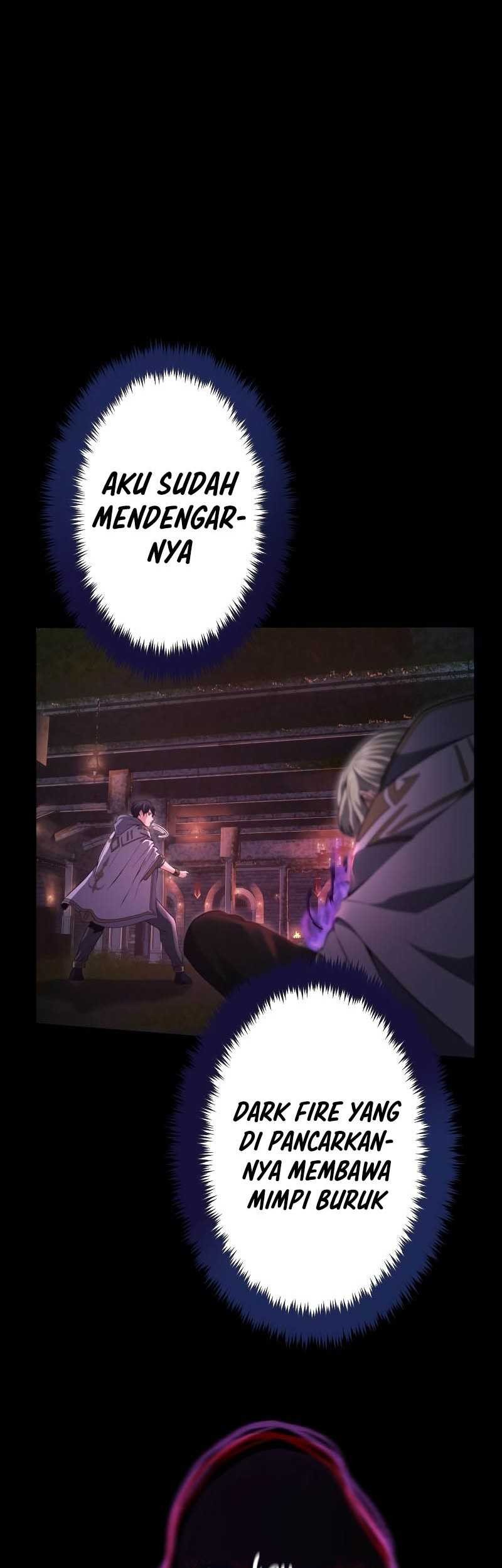 Regression of the Close Combat Mage Chapter 23 Gambar 6