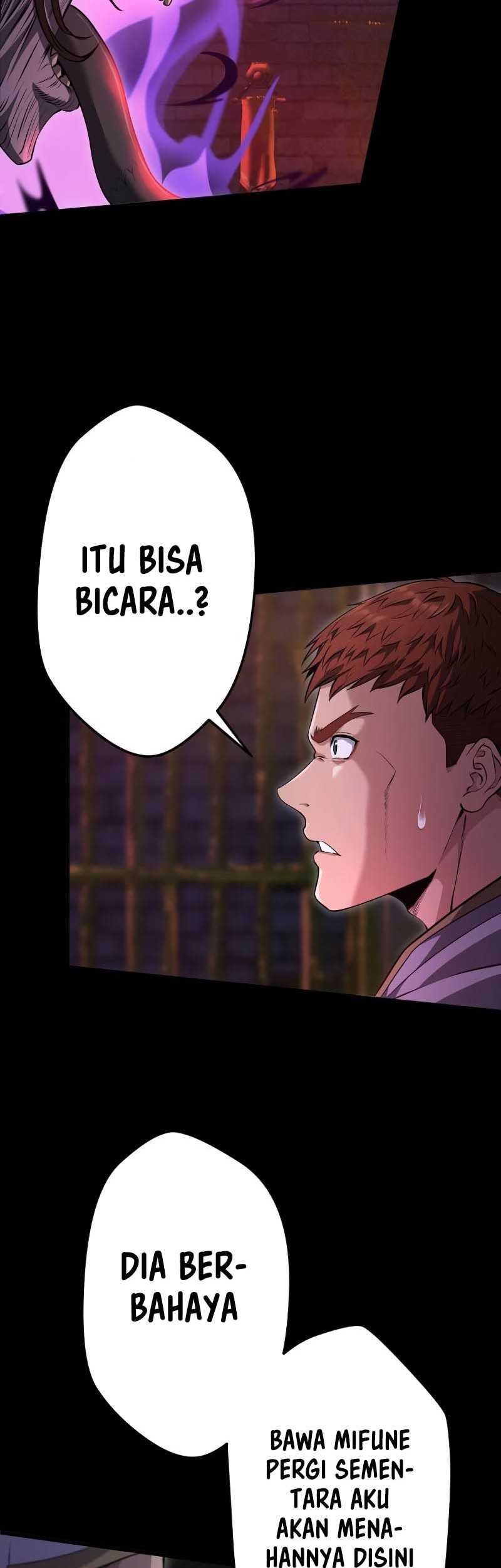 Regression of the Close Combat Mage Chapter 23 Gambar 8