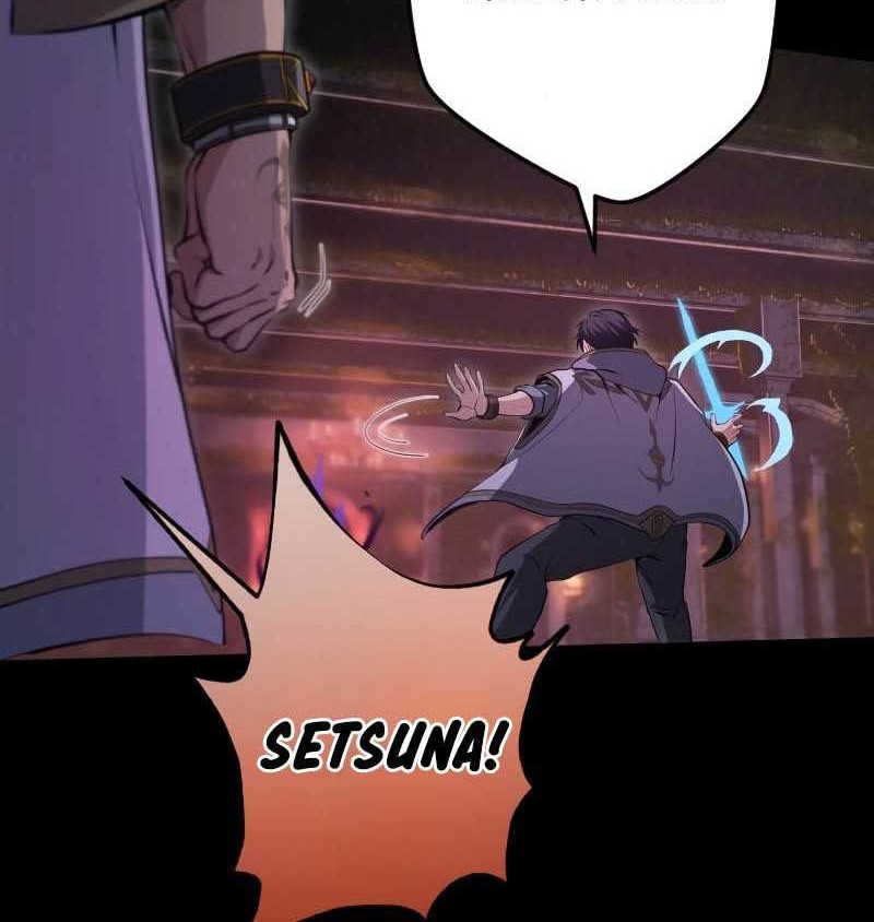 Regression of the Close Combat Mage Chapter 23 Gambar 9