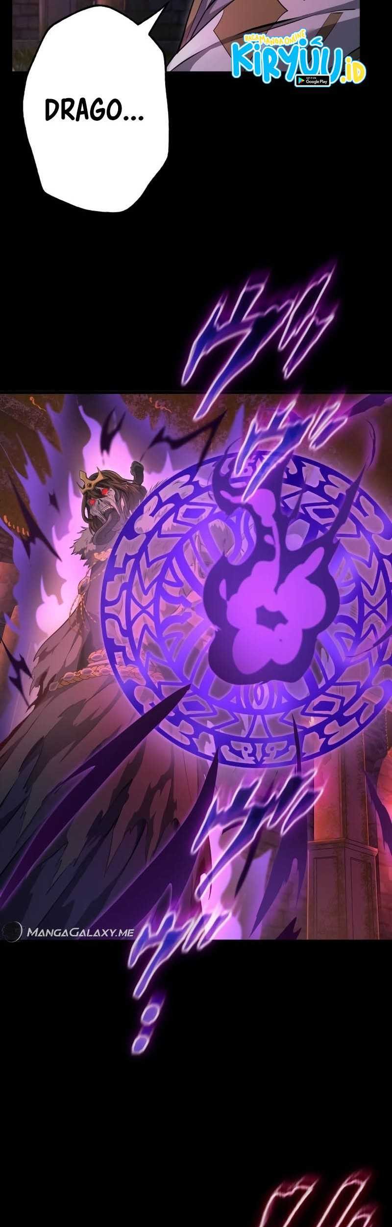 Regression of the Close Combat Mage Chapter 23 Gambar 12