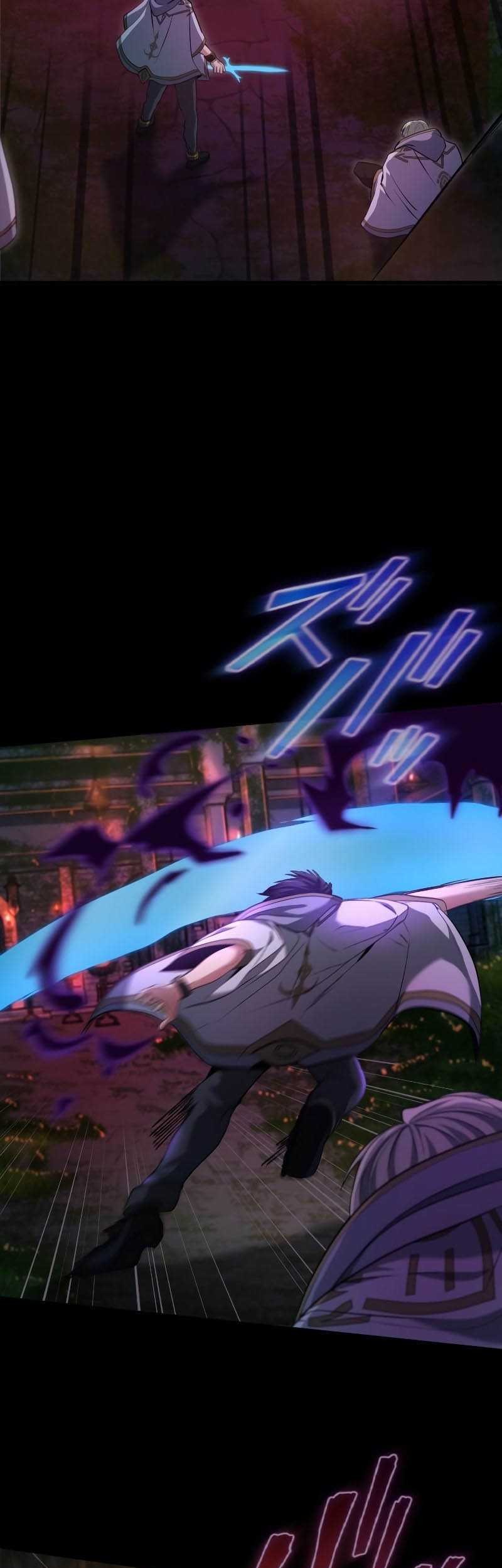 Regression of the Close Combat Mage Chapter 23 Gambar 14