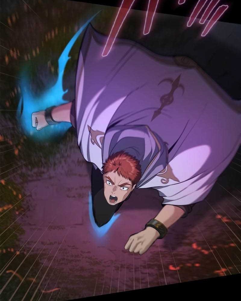 Regression of the Close Combat Mage Chapter 23 Gambar 15