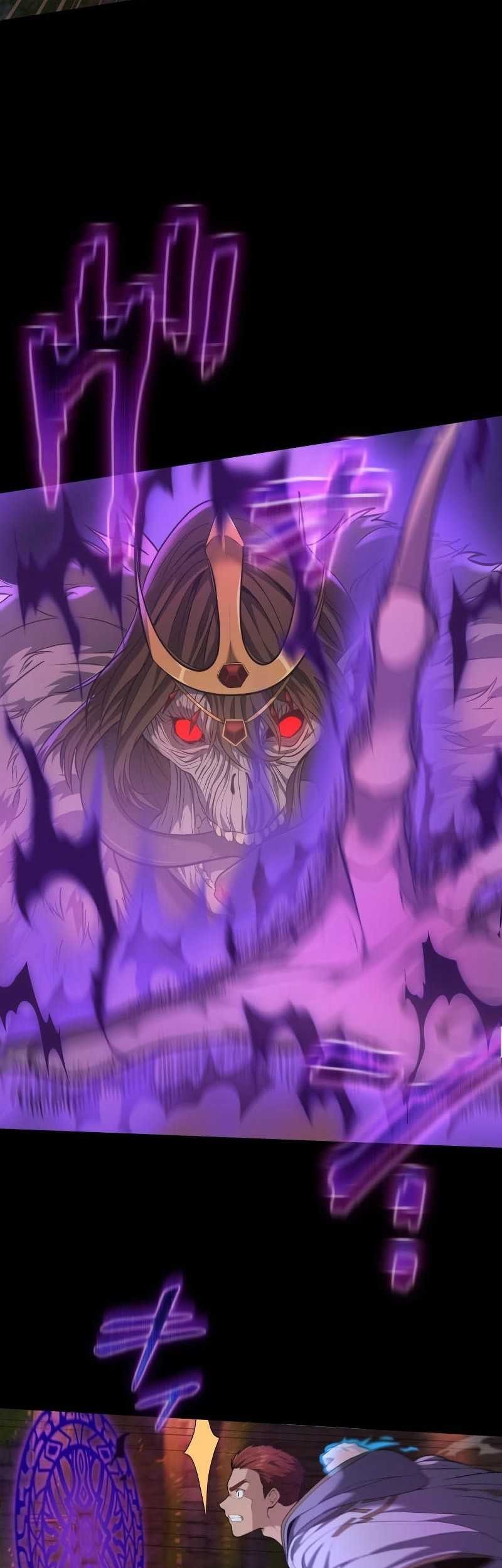 Regression of the Close Combat Mage Chapter 23 Gambar 16