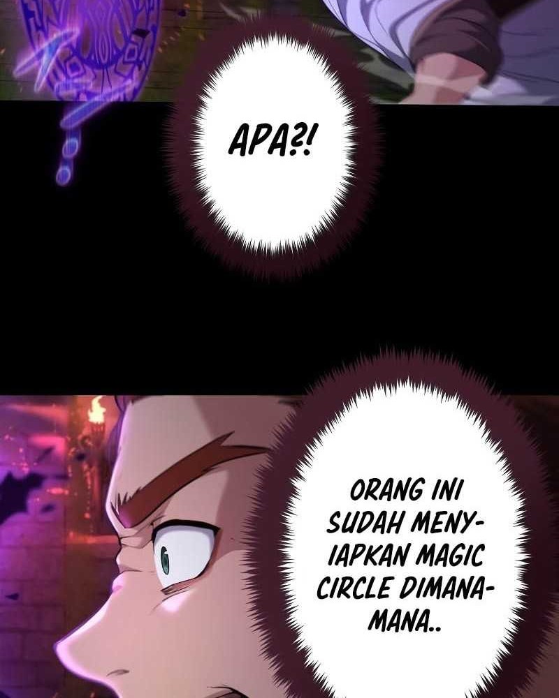 Regression of the Close Combat Mage Chapter 23 Gambar 17