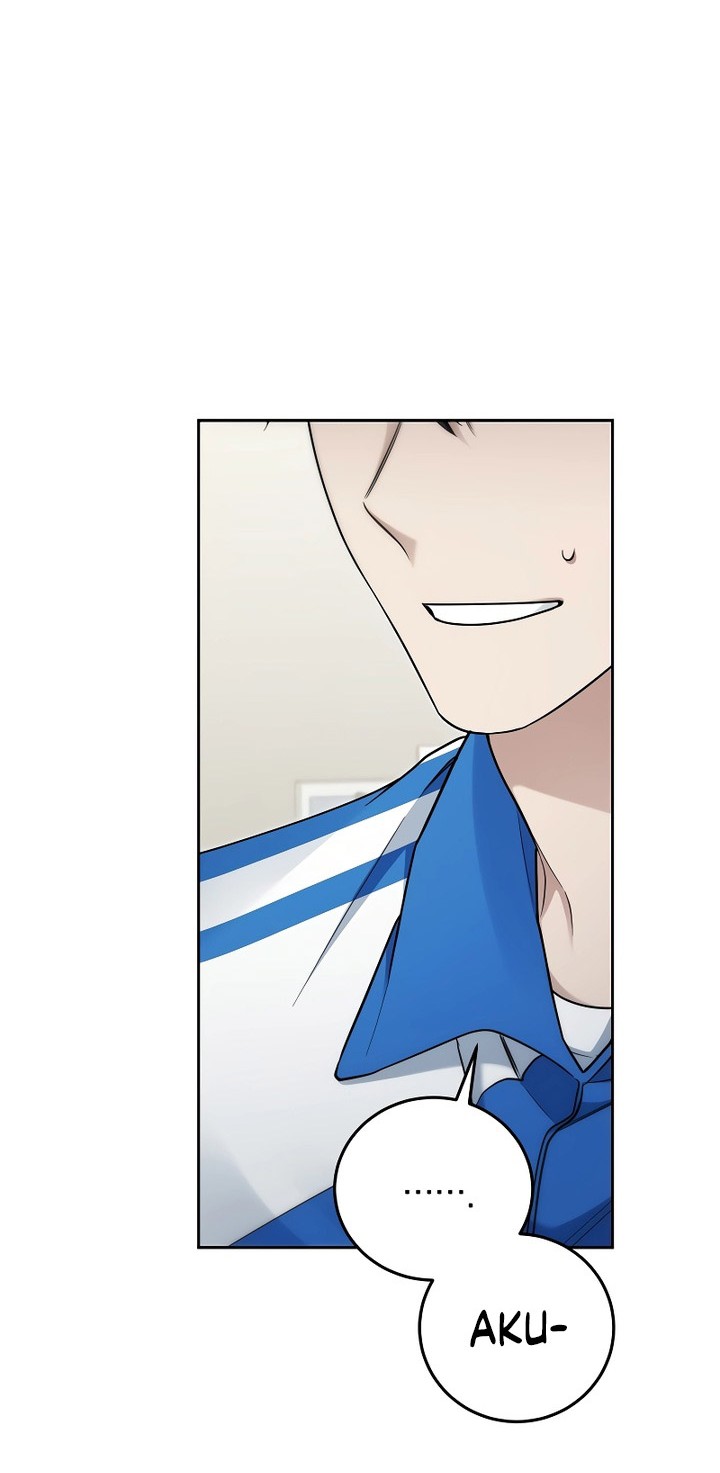 I’ll Retire After Saving the World Chapter 20 Gambar 27