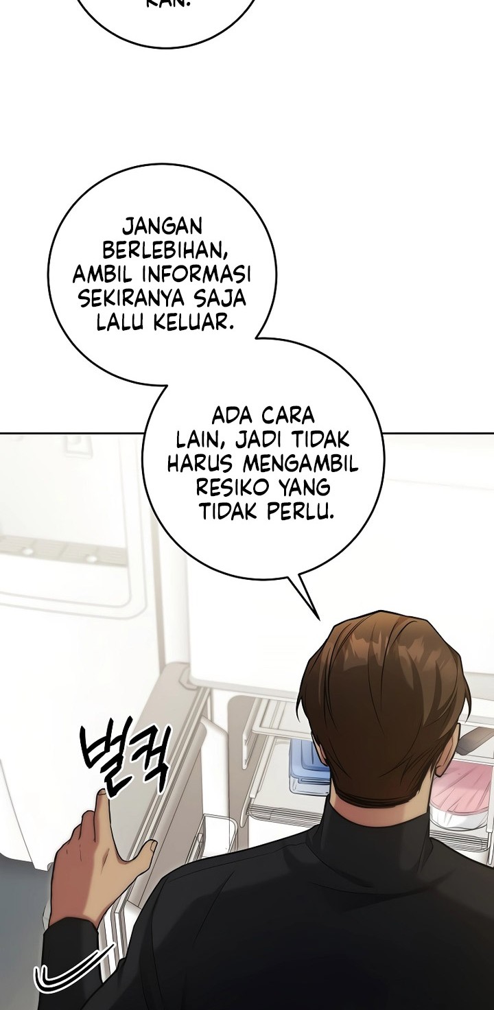 I’ll Retire After Saving the World Chapter 20 Gambar 29