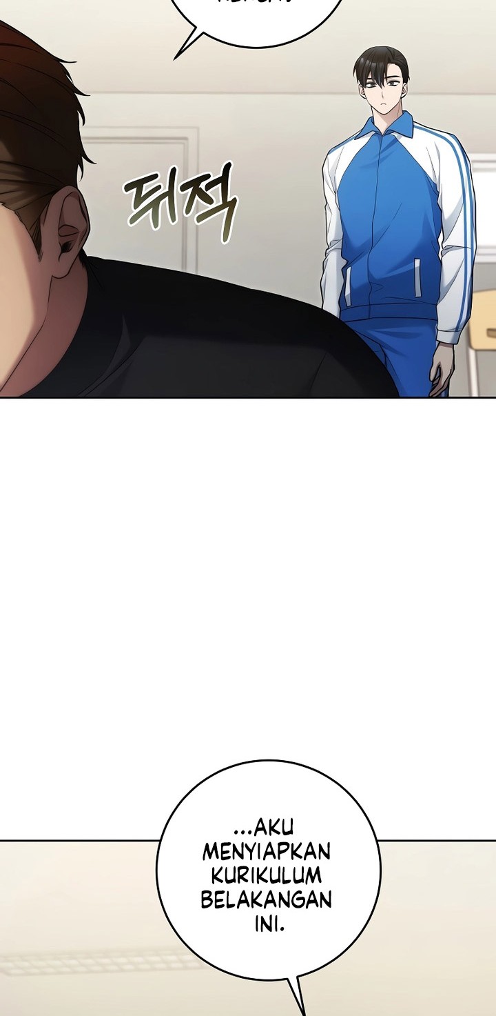 I’ll Retire After Saving the World Chapter 20 Gambar 31