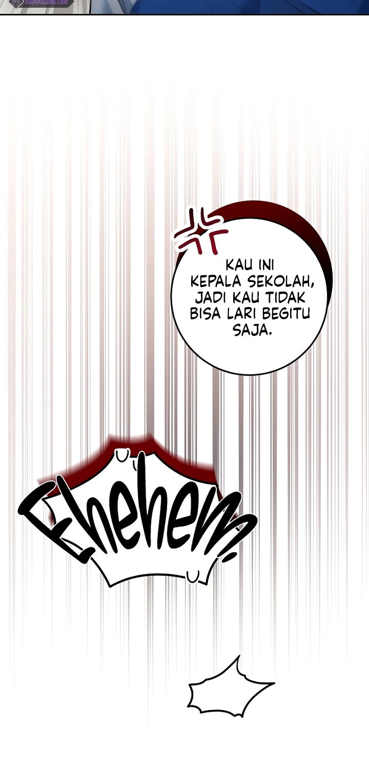 I’ll Retire After Saving the World Chapter 20 Gambar 35