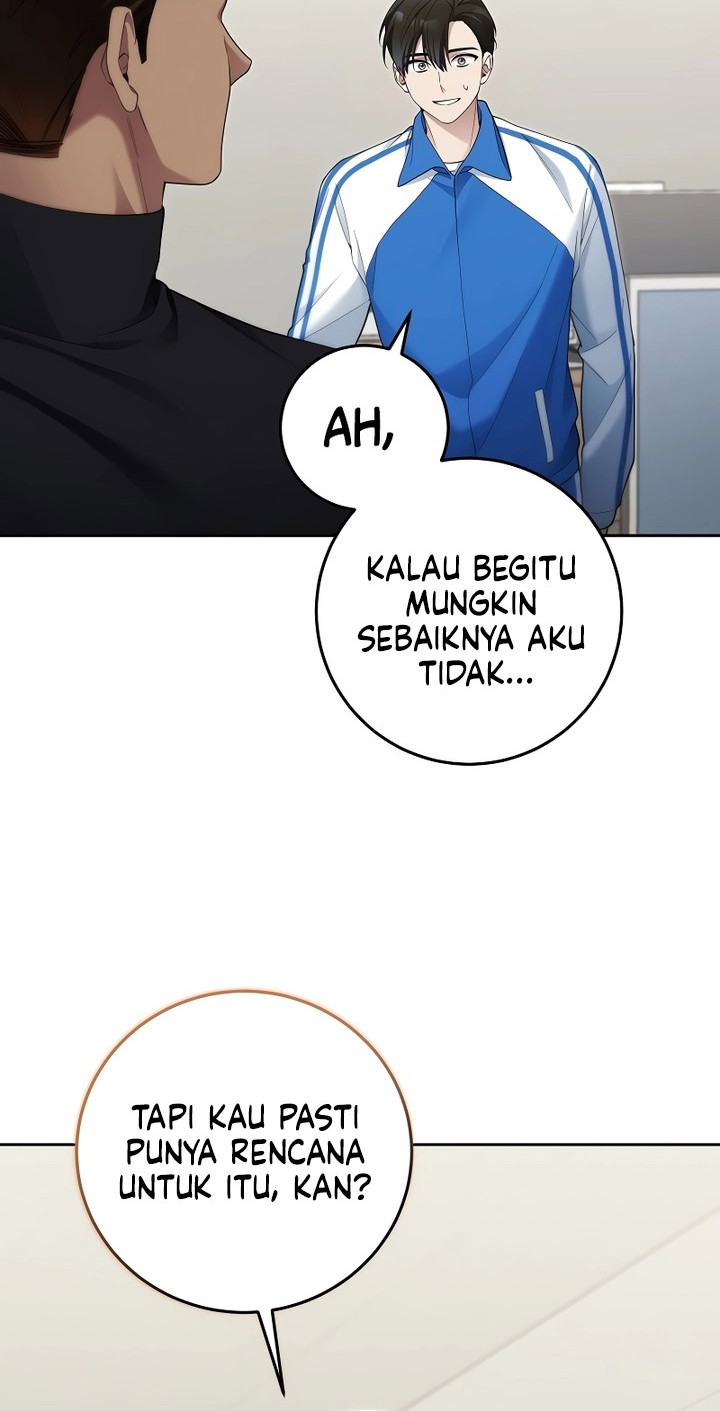 I’ll Retire After Saving the World Chapter 20 Gambar 25