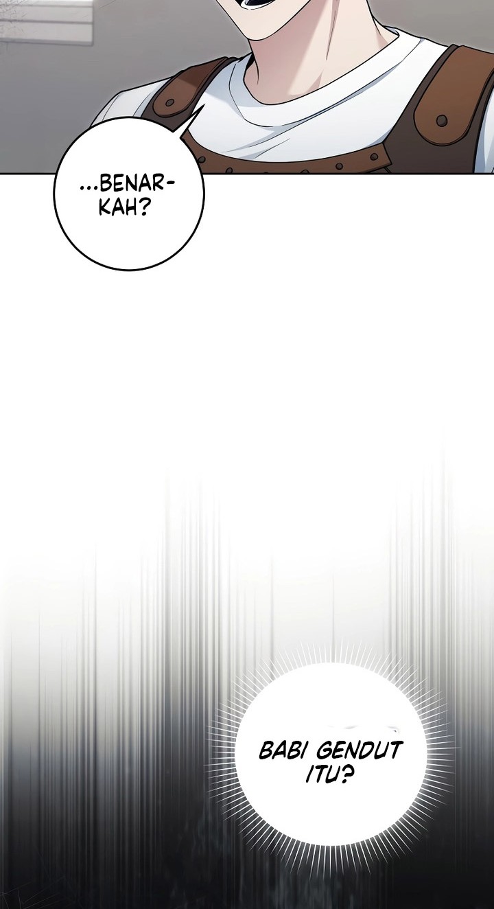 I’ll Retire After Saving the World Chapter 20 Gambar 49