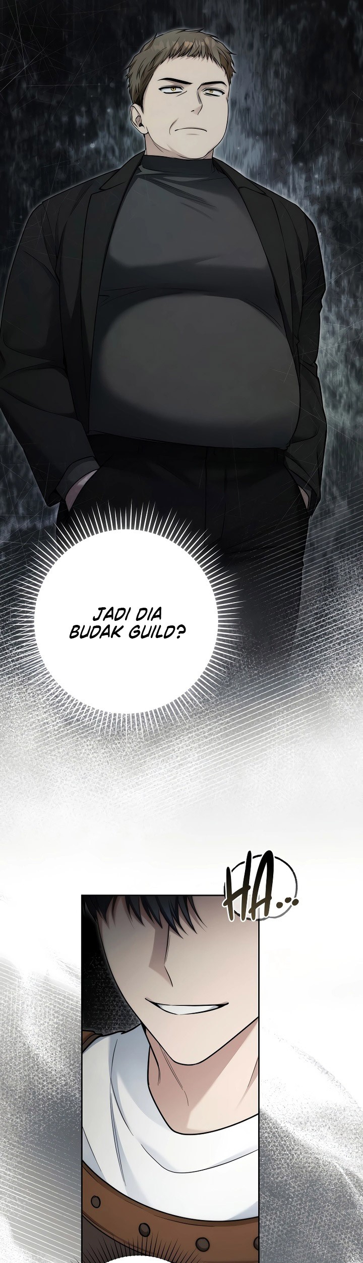 I’ll Retire After Saving the World Chapter 20 Gambar 50