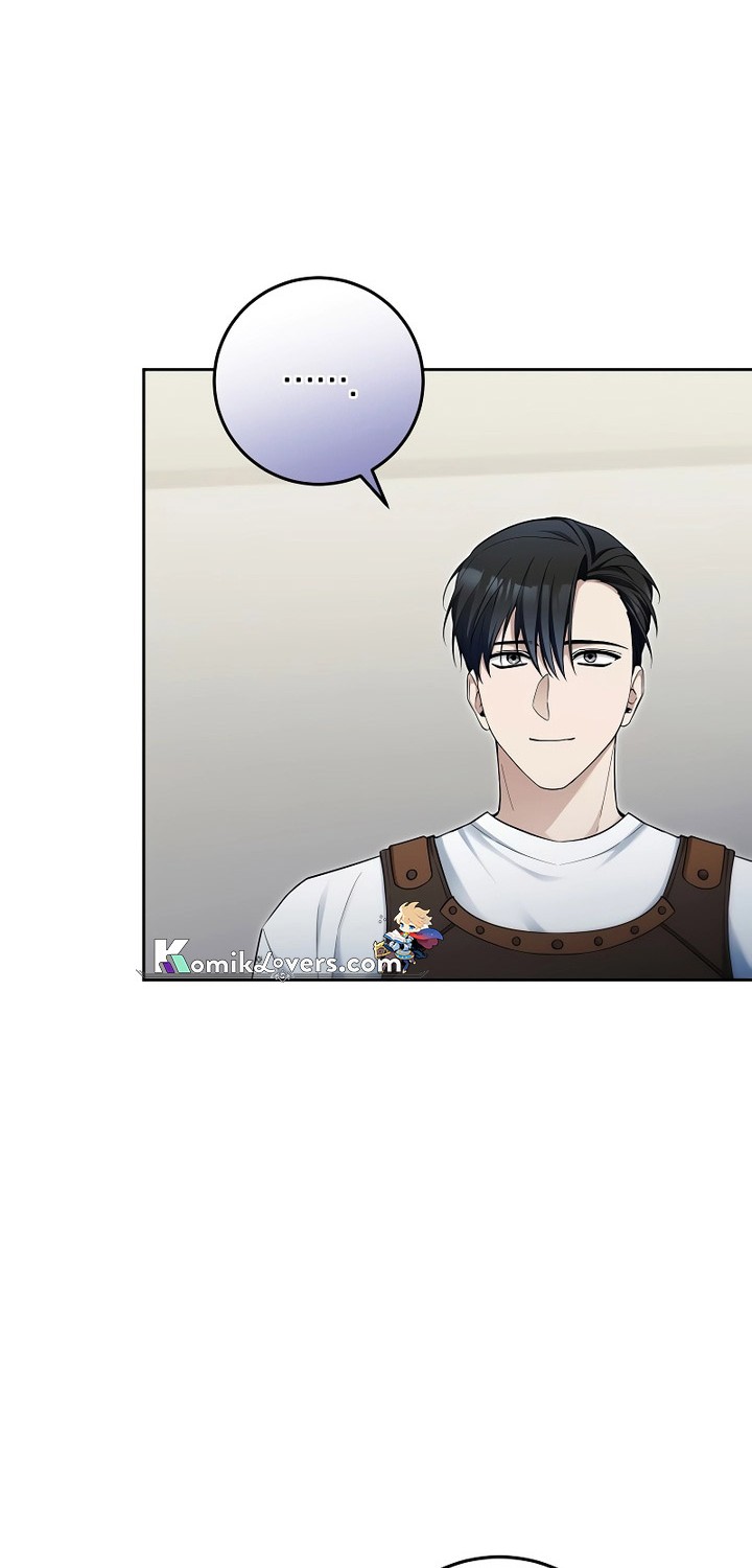 I’ll Retire After Saving the World Chapter 20 Gambar 53