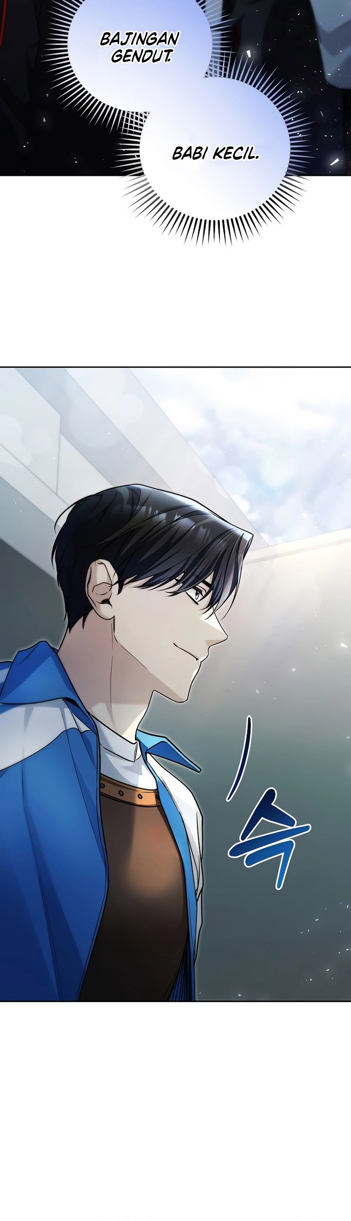 I’ll Retire After Saving the World Chapter 20 Gambar 56