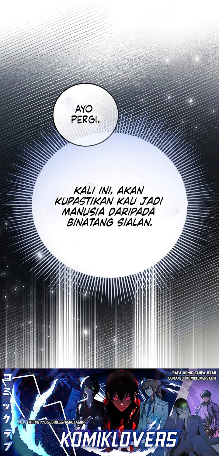 I’ll Retire After Saving the World Chapter 20 Gambar 57