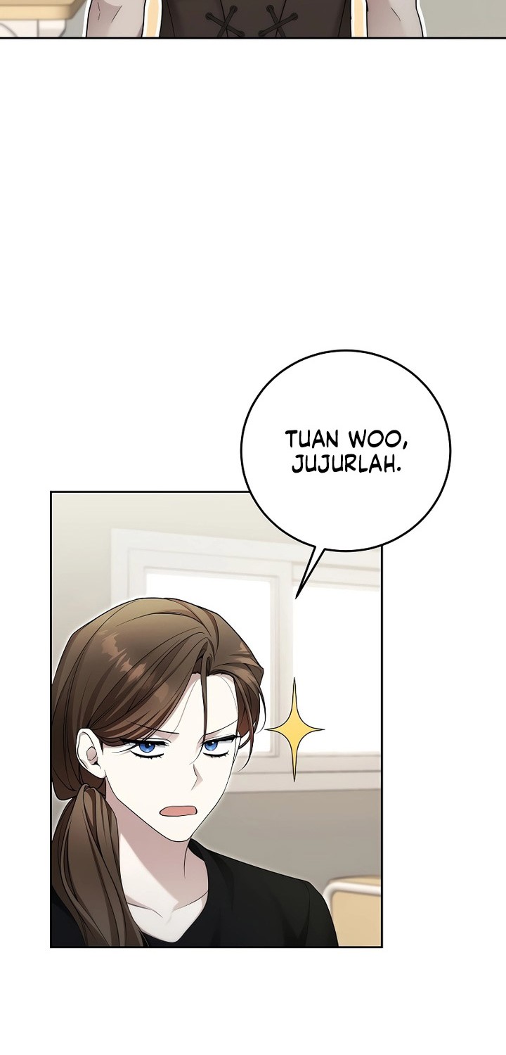 I’ll Retire After Saving the World Chapter 20 Gambar 39