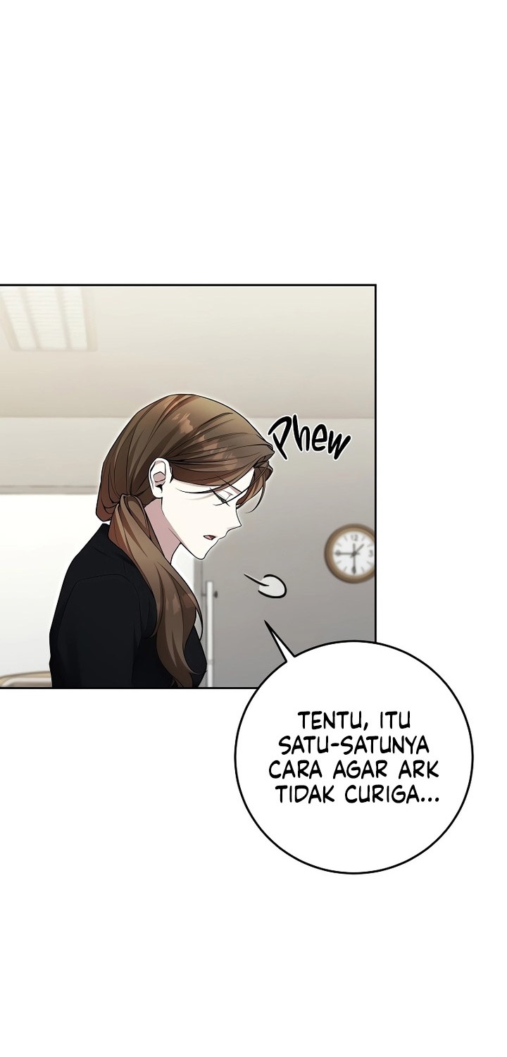 I’ll Retire After Saving the World Chapter 20 Gambar 41