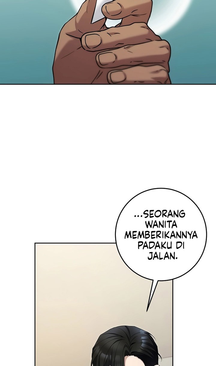 I’ll Retire After Saving the World Chapter 20 Gambar 3